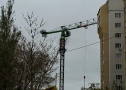 Астраханцам предложили высокие зарплаты в строительной сфере