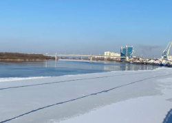 Три молодых астраханца помогли спасти человека от гибели на воде