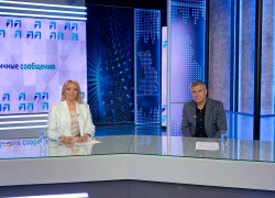 Астраханцам пояснили нюансы программы по благоустройству общественных пространств 