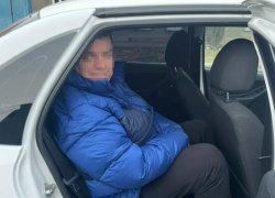 В аэропорту Минеральных Вод задержали астраханца, виновного в шести преступлениях