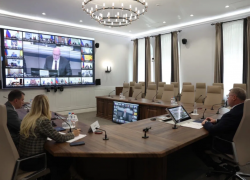 Астраханским школьникам с ОВЗ почти вдвое повысят квоту на оздоровительный отдых