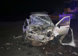 Двое погибли: подробности жуткого ДТП на астраханской трассе