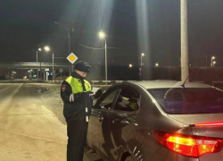 За мартовские праздники астраханские водители побили рекорд по штрафам