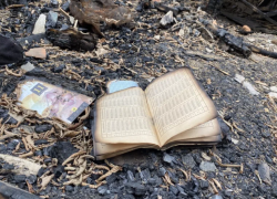Астраханцам объявили дату начала пожароопасного сезона в регионе