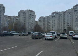 В Астрахани средний чек на машино-место превысил полтора миллиона рублей