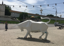 Астраханская область поднялась в Национальном туристическом рейтинге