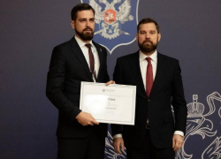 Два года Астраханская область остается лидером развития казачества