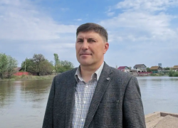 Паводок-2026 решил проблему Астраханской области с природными пожарами