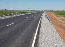Дорожный долгострой под Астраханью хотят завершить в 2027 году