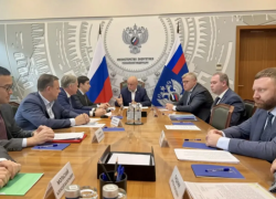 Астраханская область планирует повысить мощность своей энергосистемы
