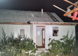 Пьяный астраханец зарезал знакомого и попытался убить свидетеля