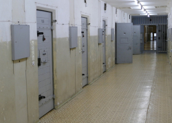 В Астрахани осудили мужчину за убийство в туберкулёзном диспансере