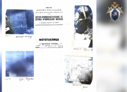 Астраханца будут судить за двойное убийство женщин в 1995 году