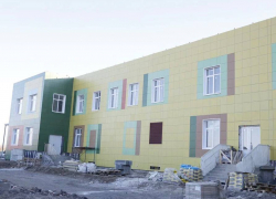 В 2 астраханских детсада-долгостроя вложили еще 10 миллионов рублей 
