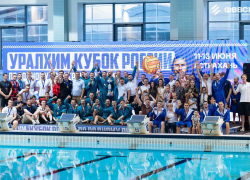 Астраханские спортсмены взяли серебро на очень важных соревнованиях