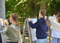 В Астрахани определили главную площадку для проведения Дня защиты детей 