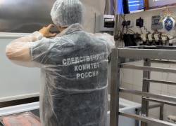 В Астрахани умерла одна из отравившихся едой навынос: что ели люди и когда это началось