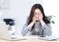 Четверть опрошенных астраханцев чувствуют хроническую усталость ежедневно