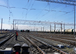 Приволжская железная дорога перечислила Астраханской области около 200 миллионов в I квартале 2023 года