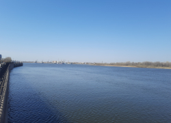 В Астраханской области планируют построить речной порт