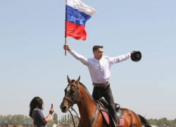 В Астраханской области готовятся к Агрофестивалю