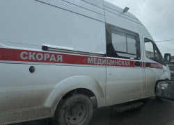 В Астраханском медуниверситете иностранный студент напал на сотрудницу деканата