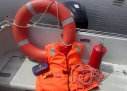 Названы главные причины, по которым астраханцы гибнут на воде 