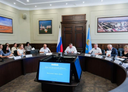 В Думе Астраханской области рассмотрят закон об исполнении регионального бюджета