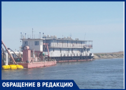 Постучали со дна: что не так с дноуглубительными работами в Астраханской области