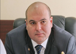В Астрахани назначен новый министр транспорта