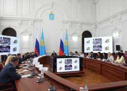 В Астраханской области улучшат водоснабжение