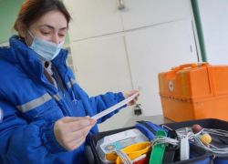 В Астраханской области за ноябрь спрос на фельдшеров вырос на 35%