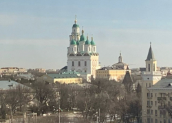 Погода, праздники, именины во вторник 27 февраля