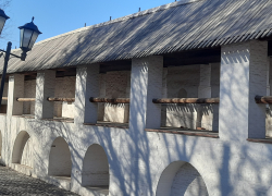 Прогноз погоды, именины, праздники в Астрахани 26 января