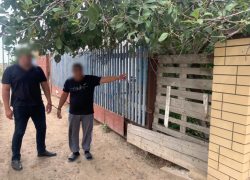 Астраханец дважды ограбил один и тот же дом