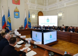 500 человек будут следить за рыбалкой в Астраханской области с началом сезона