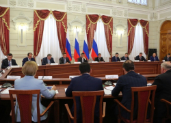 Дмитрий Медведев призвал не превращать проект по оздоровлению Волги в порочный круг