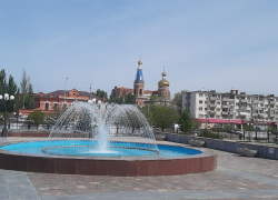 Прогноз погоды, именины, праздники в Астрахани в воскресенье 30 апреля