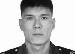 В ходе проведения спецоперации в Украине погиб астраханец Чингиз Ахметов