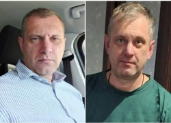 В Астрахани пропал мужчина с приметной татуировкой