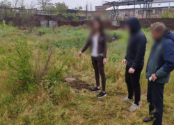 В Астрахани многодетная мать занималась сбытом наркотиков