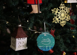 У астраханцев вновь появилась возможность исполнить мечты детей