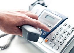 Глава Астрахани рассказал, куда звонить в новогодние праздники в случае чрезвычайных ситуаций