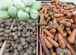 В Астраханской области изменились цены на многие продукты