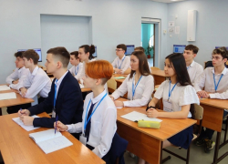 В Астраханской области около 60 тысяч школьников напишут Всероссийские проверочные работы