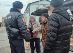 Астраханец дал взятку за своего иностранного друга и был осужден