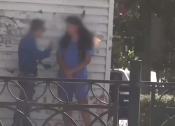 Астраханец под видом полицейского шантажировал женщину и заставил её заплатить 1 миллион рублей