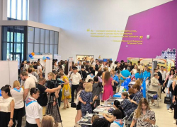 В банке вакансий Астраханской области растет количество рабочих вакансий