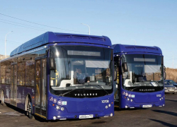 Транспортная реформа стоит для бюджета Астраханской области 4 миллиарда рублей