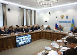 Стало известно, как пройдет День Победы в Астраханской области